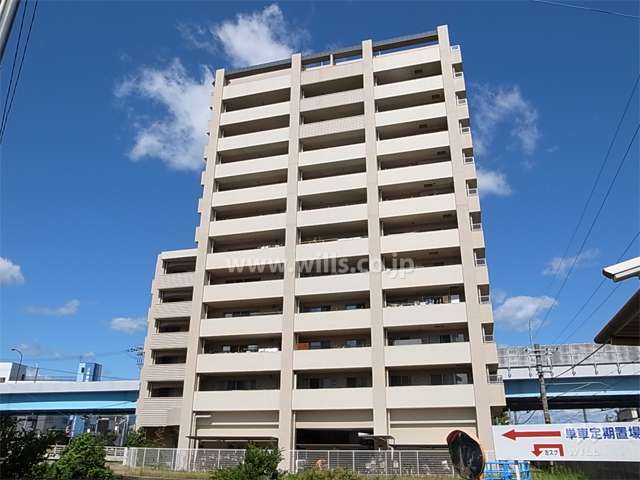 セーリオ伊丹フロンテ