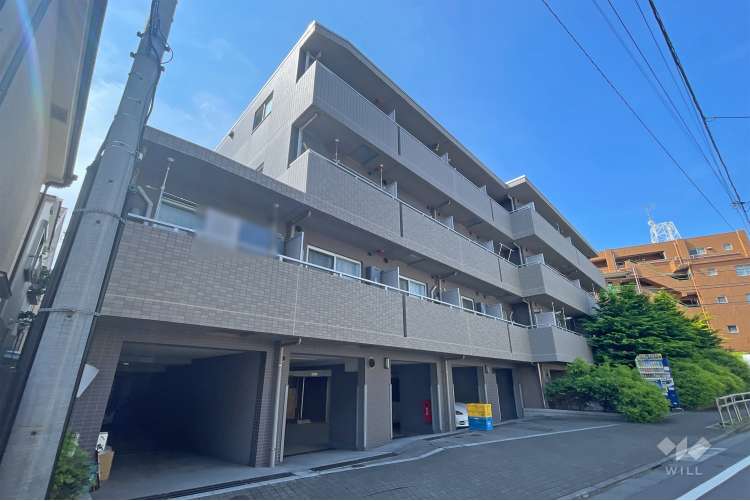 ライズ赤塚