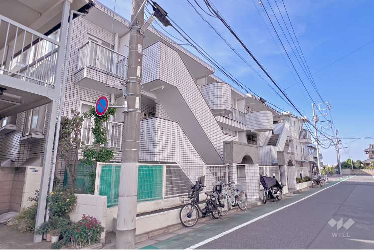 サンライフ徳丸ヶ丘
