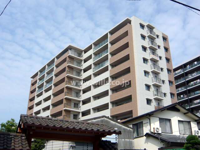 トレフィナード伊丹