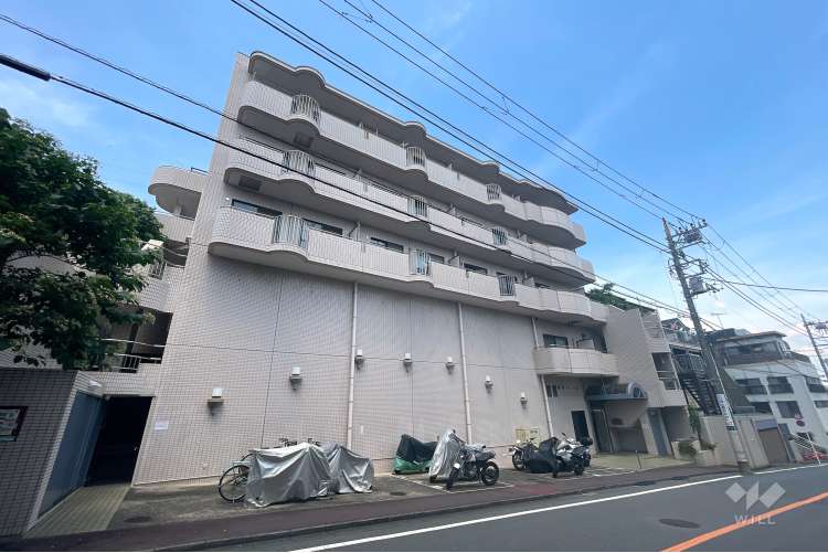 プレール東武練馬