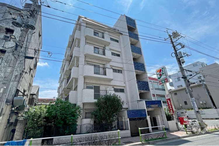 東武練馬サニーコーポ