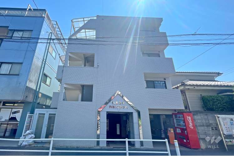 西高島平ダイカンプラザシティ