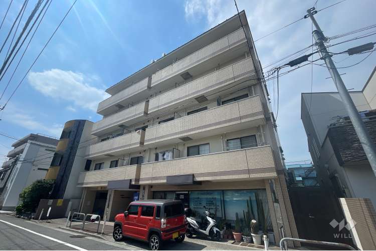 中板橋ダイカンプラザシティ