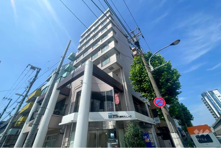 日神パレス板橋本町第3