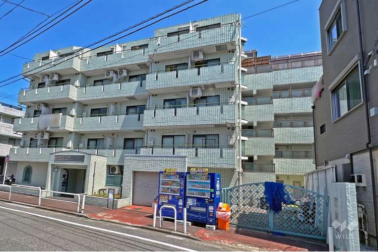 ラ・レジダンス・ド・グランドゥール