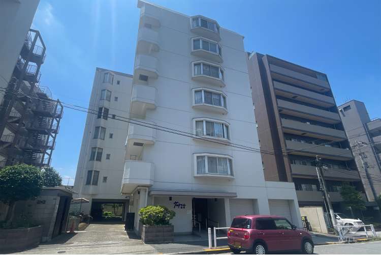 ヴェルドミール加賀