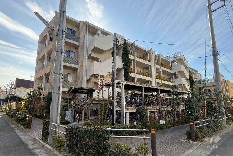 エコヴィレッジ蓮根みなみ公園