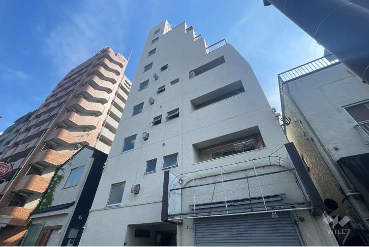 セブンマンション
