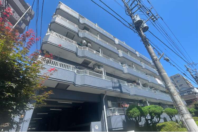 大山コーポサンキョー