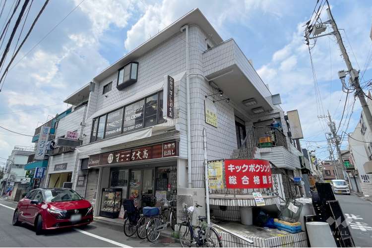 サンハイツ上板ビル