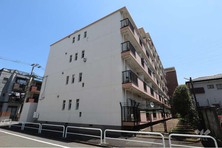 高島平第2サンパワー