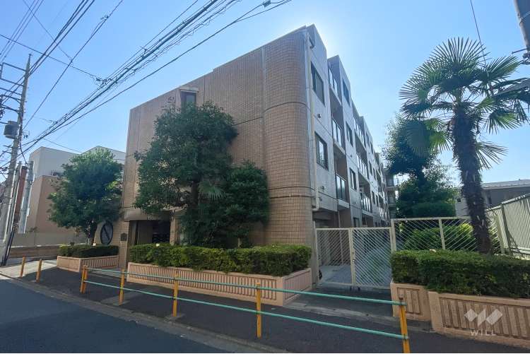 パークステージ成増