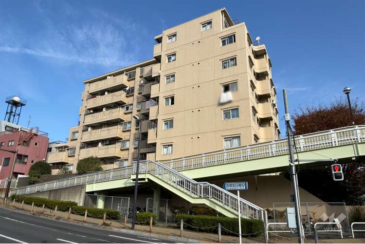 成増アーバンライフ