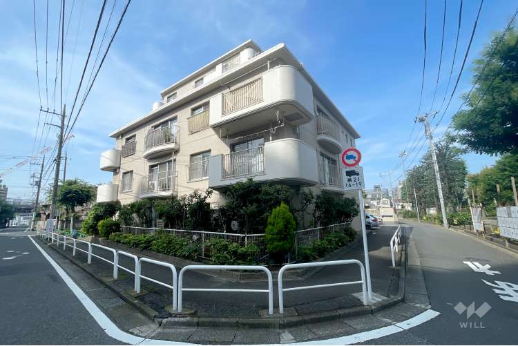 東武上板橋サンライトマンションＨ棟