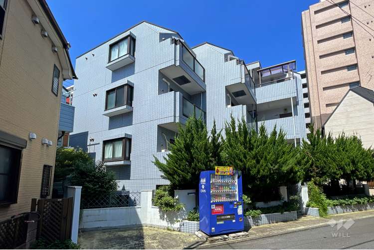 メゾンドエスポワール