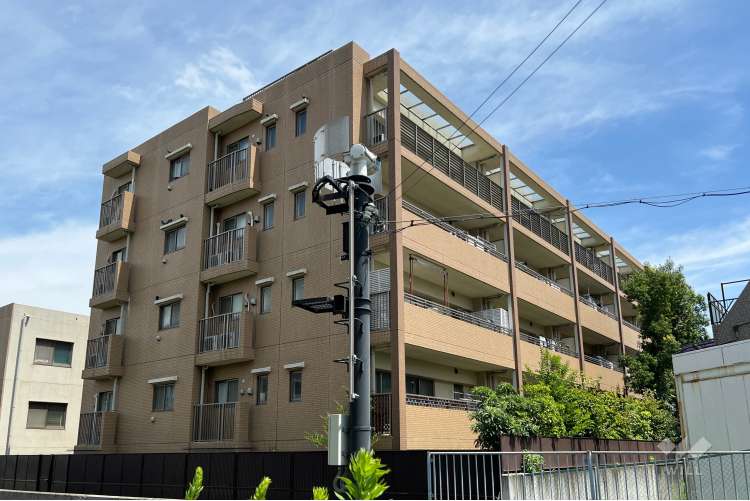 ブランズ香櫨園