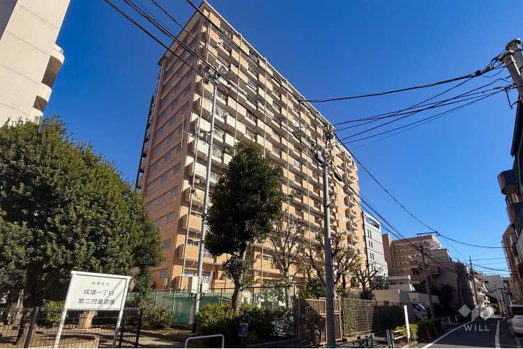 成増ローヤルコーポ