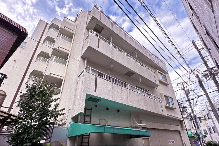 サンライフ本町