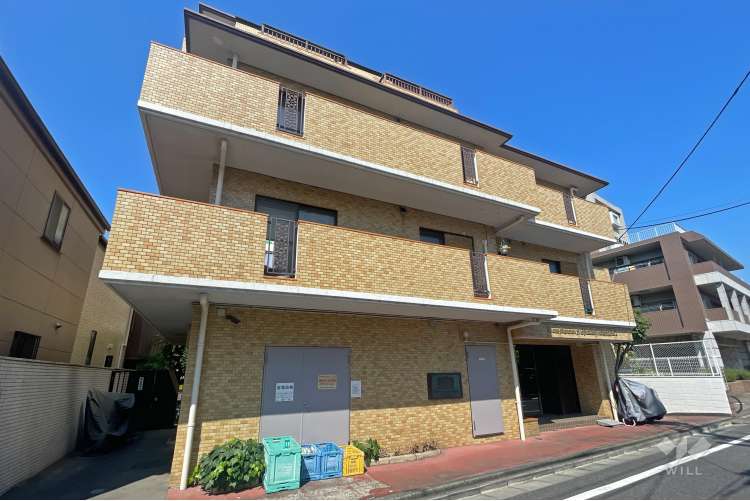 ライオンズマンション西高島平第2