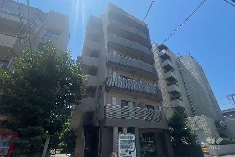 メイクスデザイン板橋区役所前