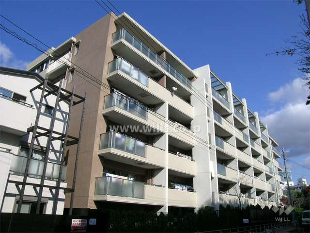 プラウド池田天神