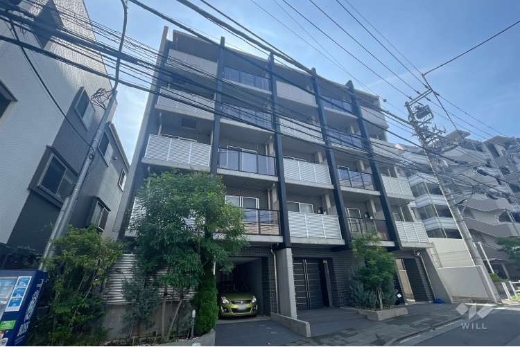 ブランノアール東武練馬