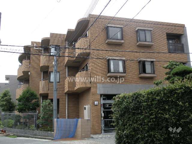 ディアエスタ・ミオ石橋