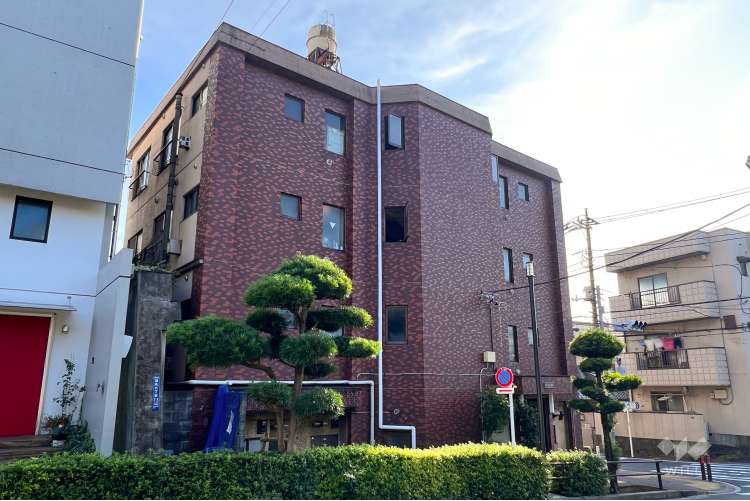 グリーンヒル