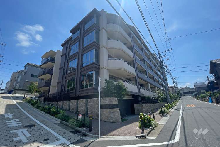 ヴェレーナ東武練馬レジデンス