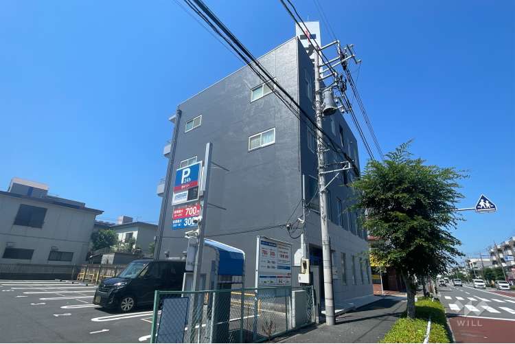 SS.アドバンス高島平