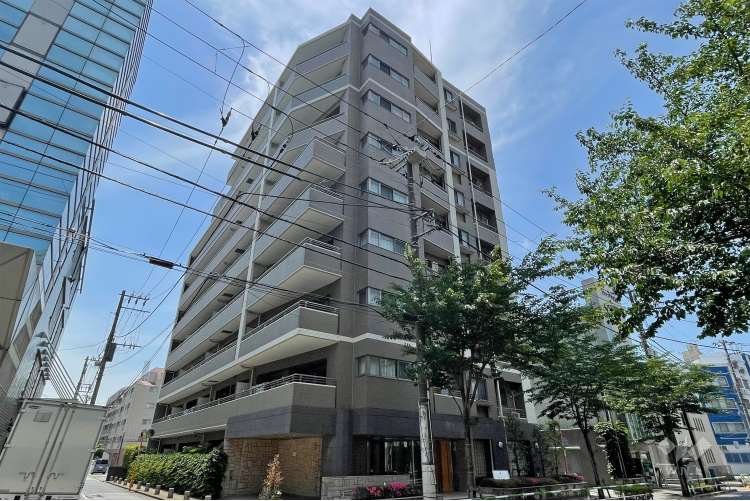 クレアホームズ滝野川