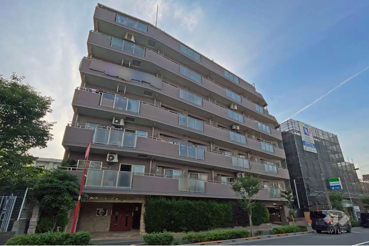 センチュリー滝野川