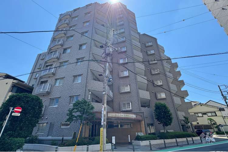 ライオンズステーションプラザ板橋滝野川