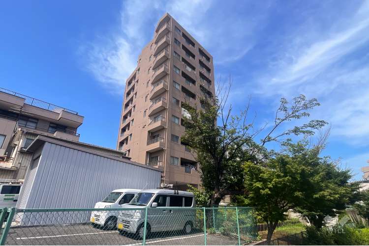 ランドステージ王子東京オアシス
