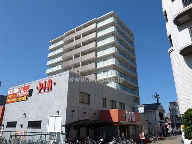 ワコーレ伊丹プレミア