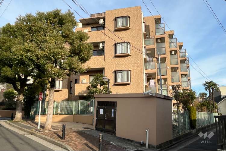 ライオンズマンション赤羽西