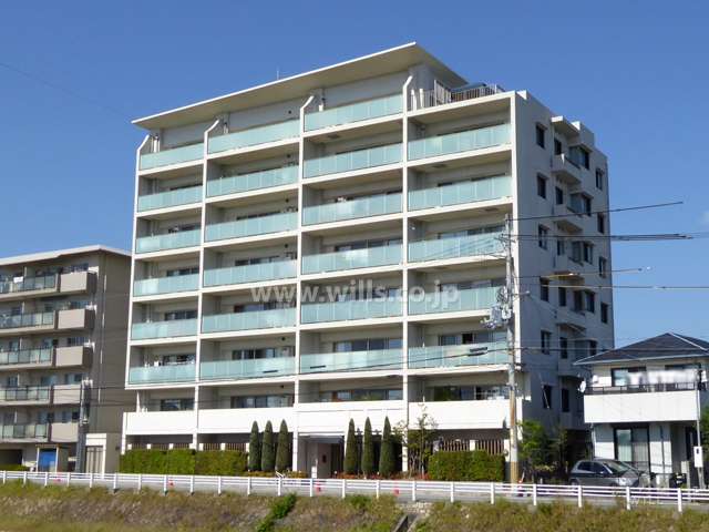 パークホームズ仁川