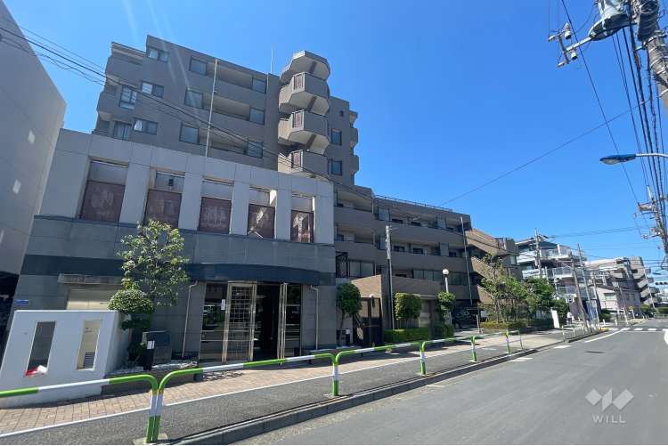 ルイシャトレ浮間公園