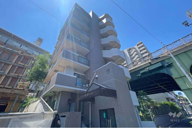 イーストコア東十条