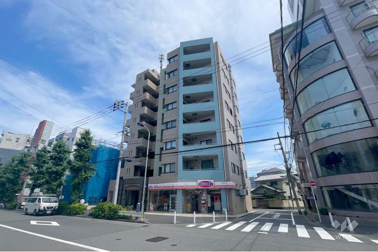 ナビウス王子本町