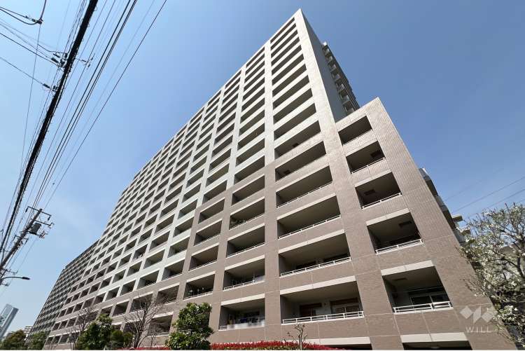 アクトピア北赤羽四番館
