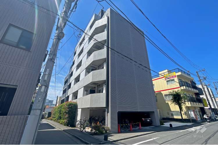 セントパレス王子