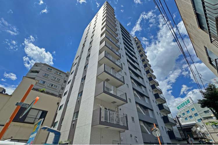 シティインデックス王子