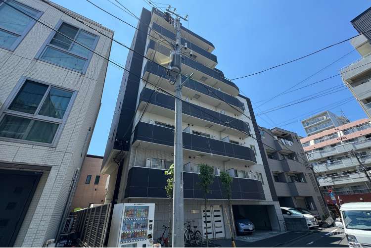 ランドスクエア板橋