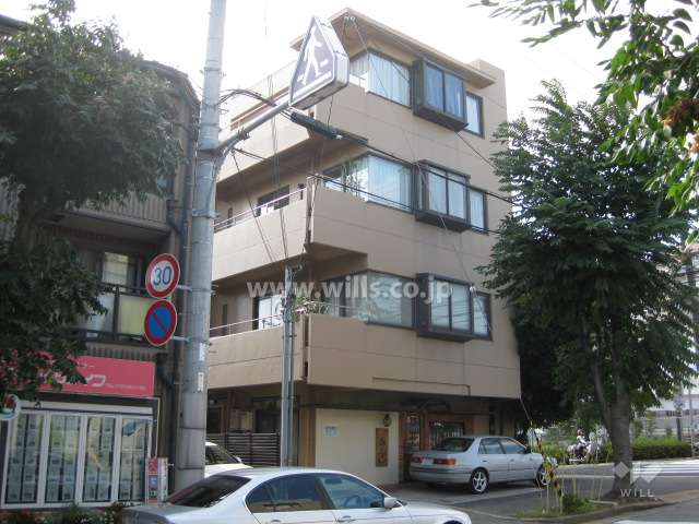 くすのきマンション