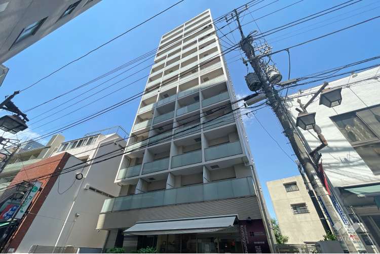 コンシェリア駒込アネックス
