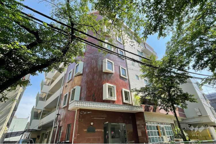 大清コーポラス（北区）