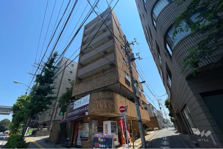 リッシェル飛鳥山