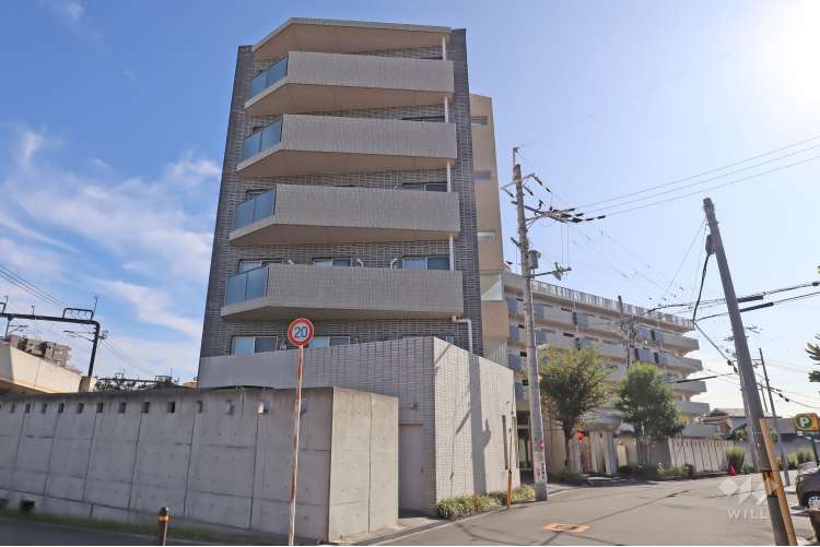 アゼスト豊中エアレジデンス